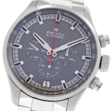 Zenith ゼニス ZENITH 03.2280.400/91.M2280 エルプリメロ クロノグラフ 自動巻き メンズ_975379
