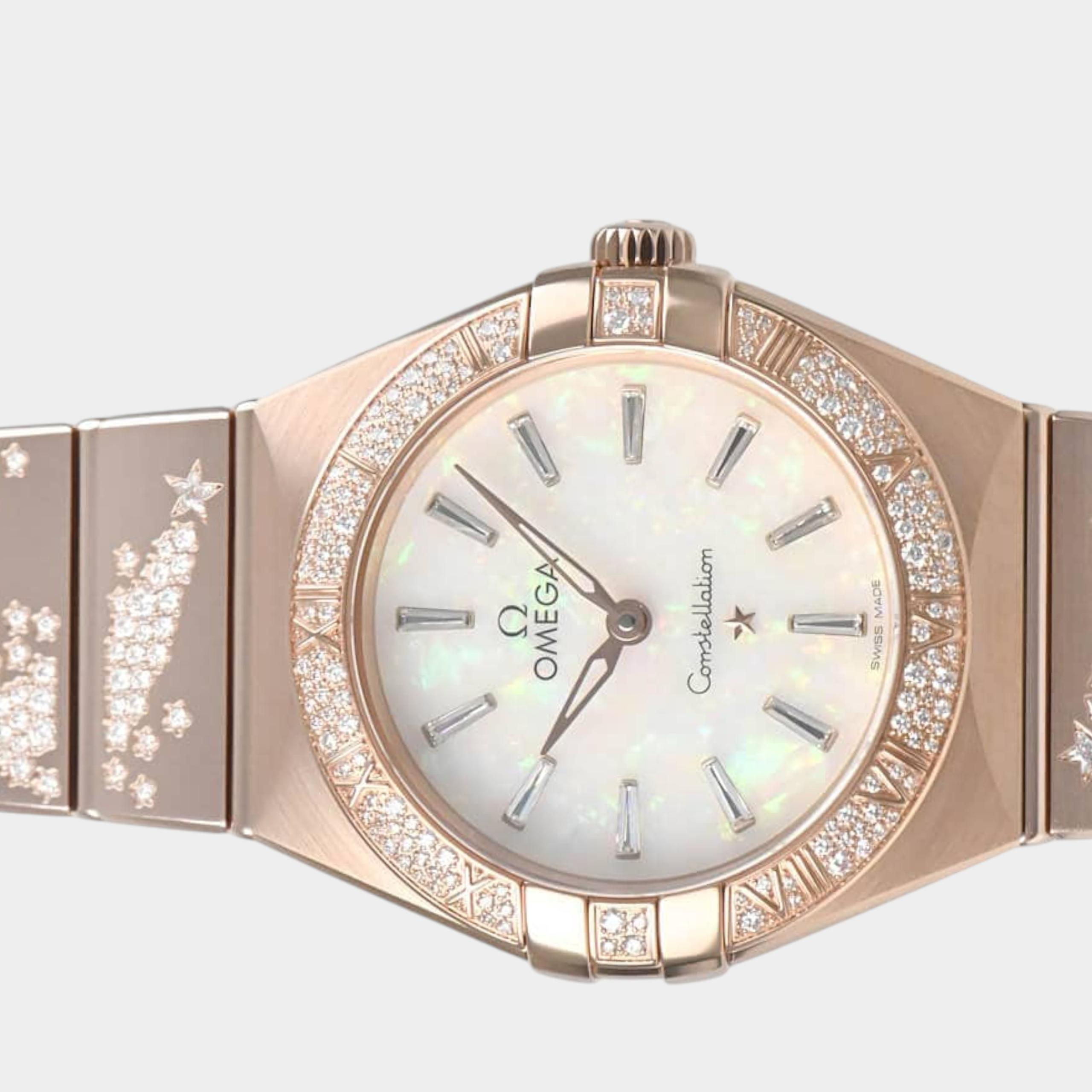 Omega Constellation