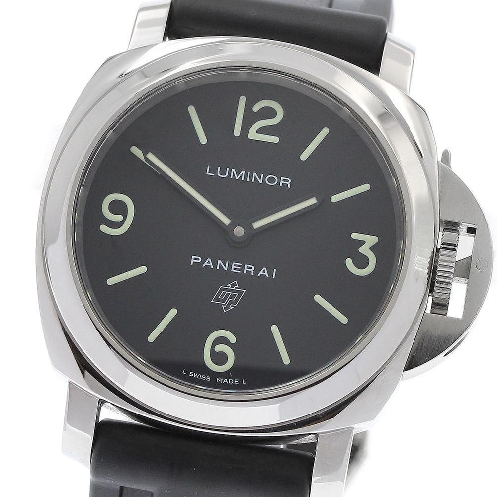 Panerai Luminor Base