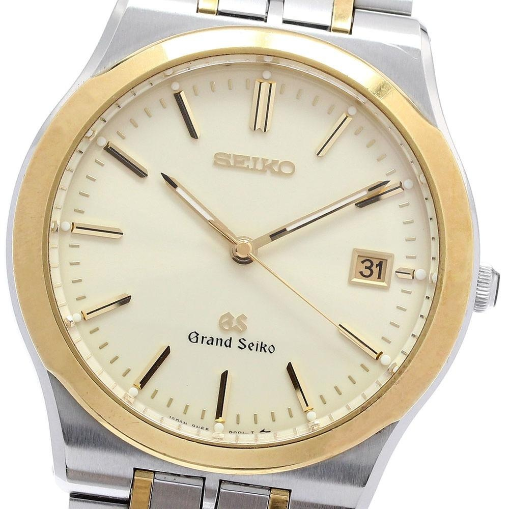 Seiko GS