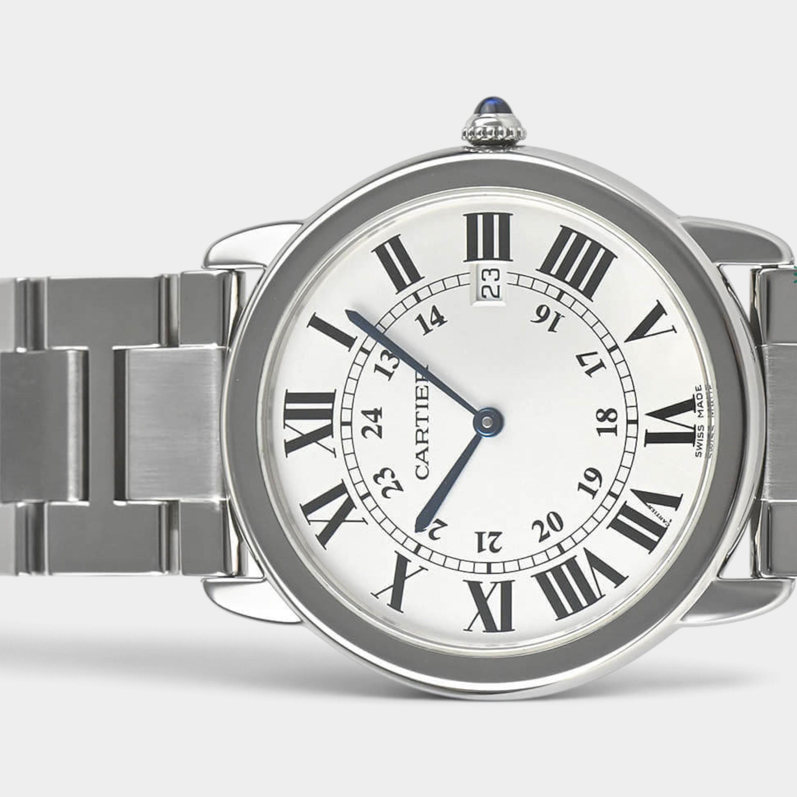 Cartier Ronde Solo de Cartier