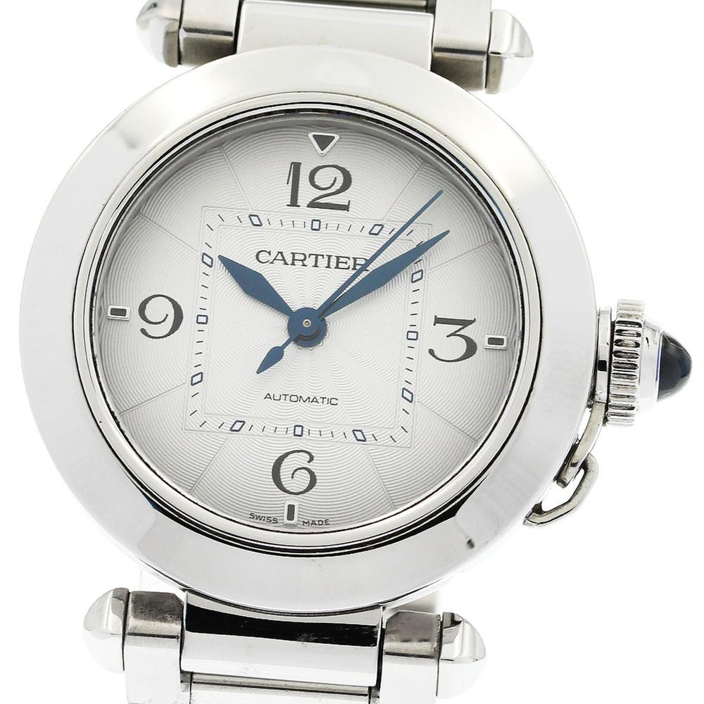 Cartier Pasha