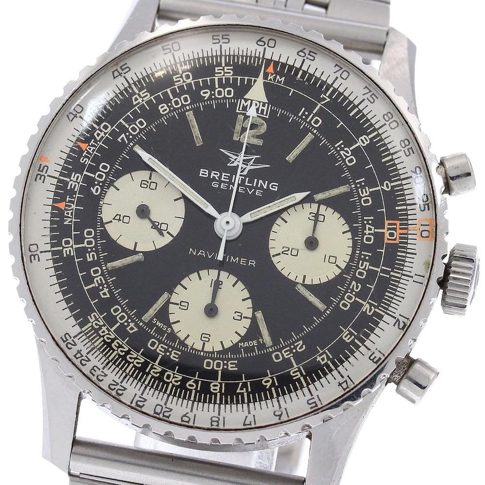 Breitling Navitimer 806