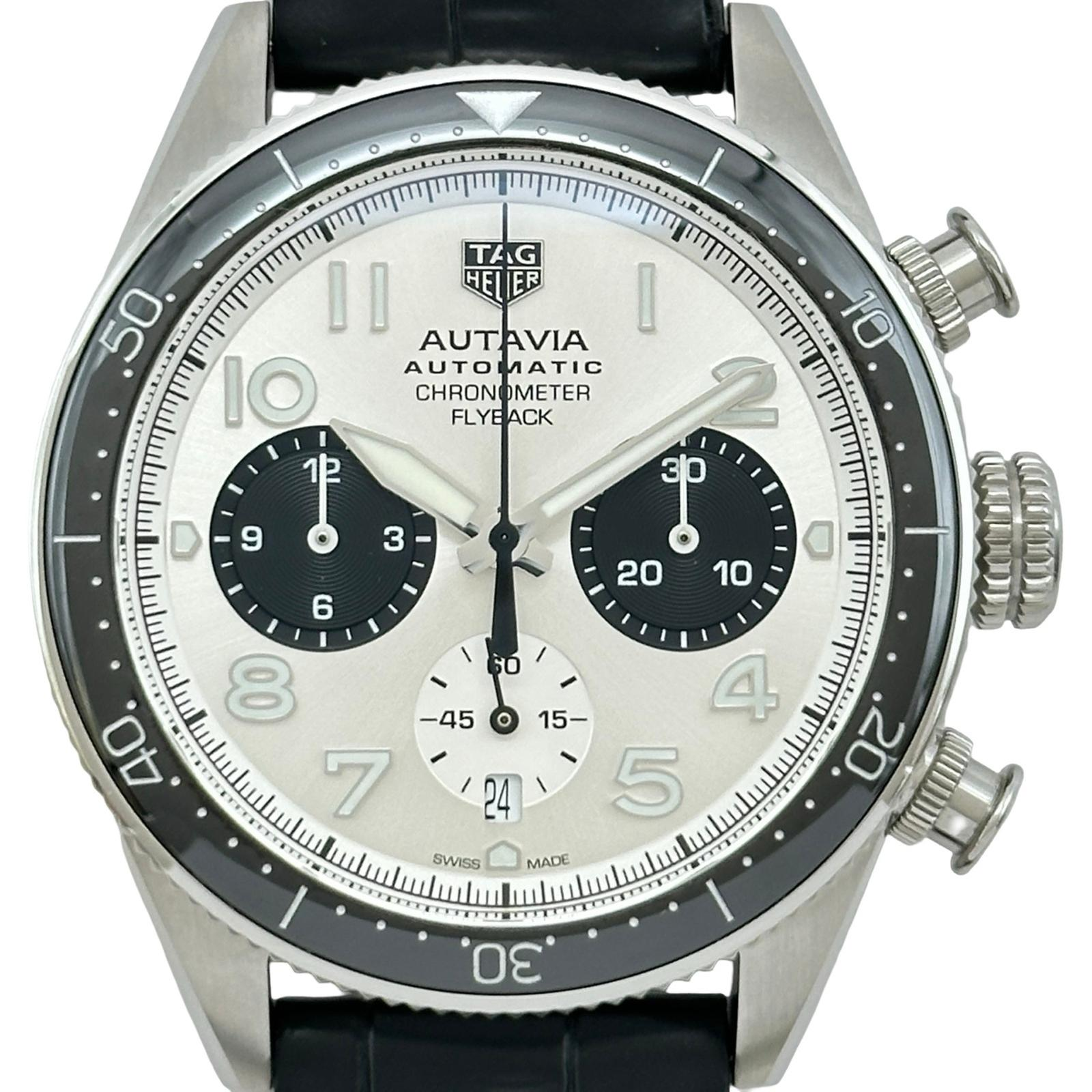 TAG Heuer  CBE511B | Silver Dial Used (Good) Men's watch/Unisex Buy in Switzerland