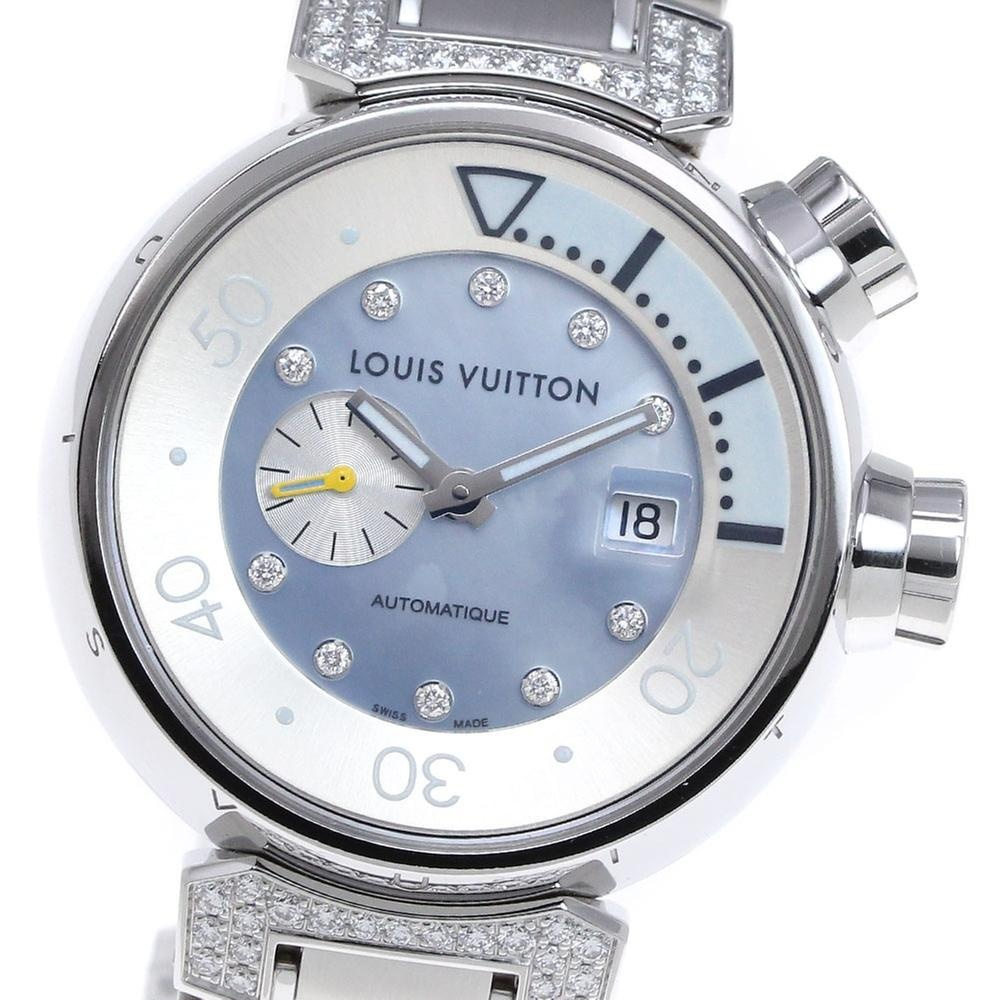 Louis Vuitton | 35 mm, Used (Fair) — Switzerland