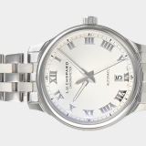 Chopard L.u.c / Automatic / Steel / 42 mm / Box&Papers / 158558-3001