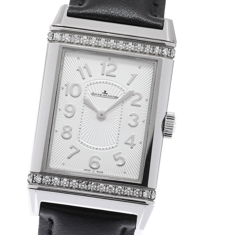 Jaeger-LeCoultre Grande Reverso Lady Ultra Thin