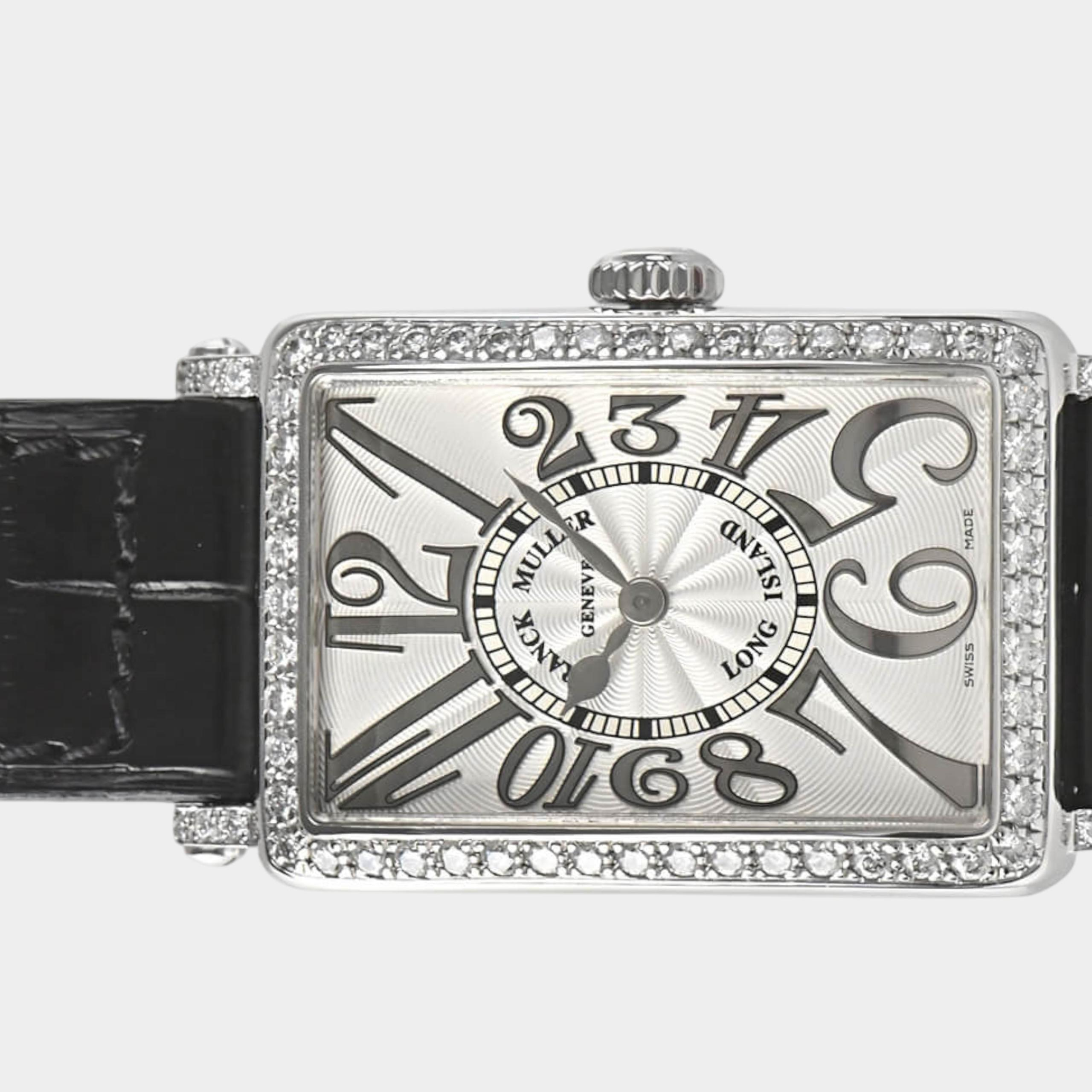 Franck Muller Long Island