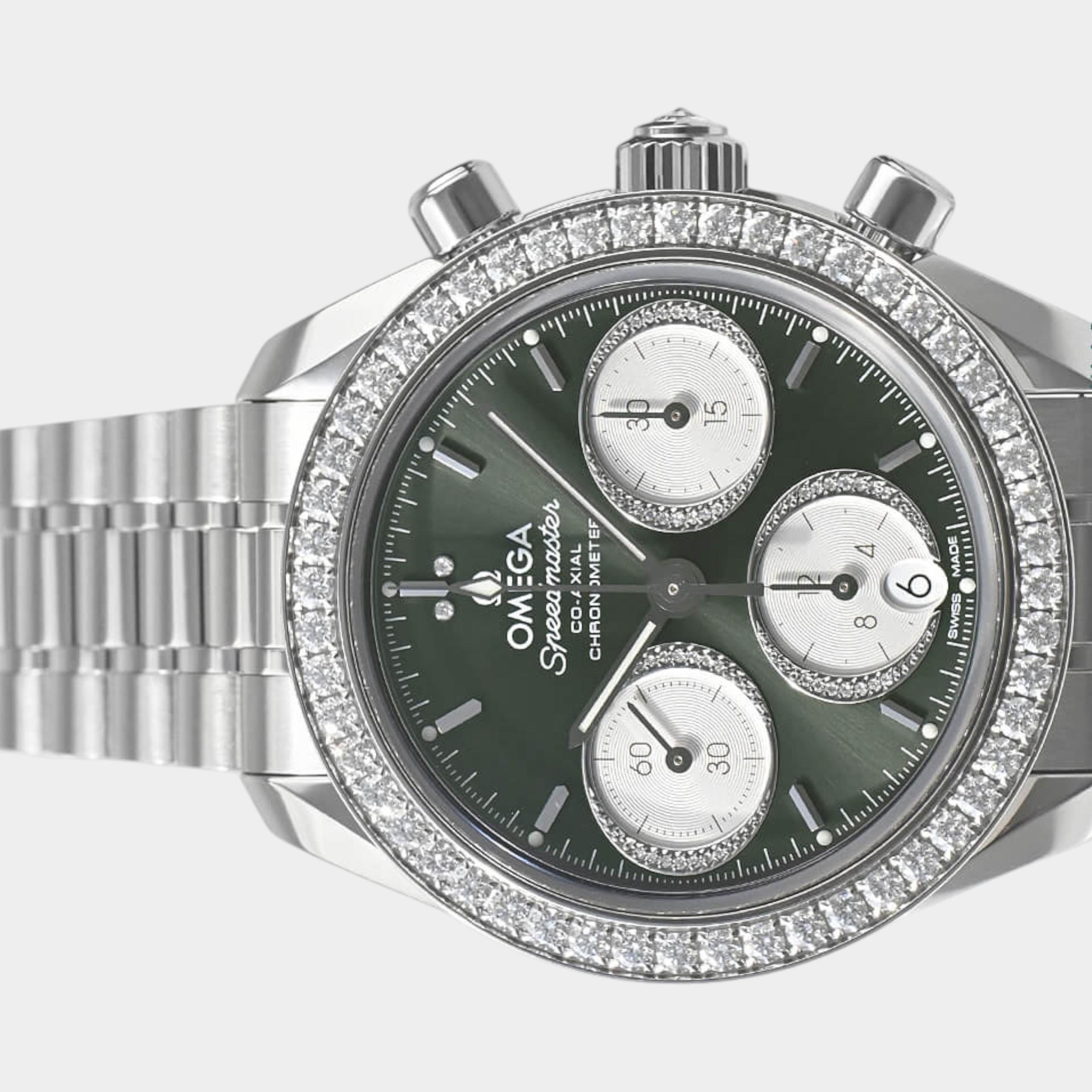 Omega Speedmaster