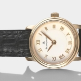 Blancpain Ladybird Vintage / Rose Gold / 20.9mm / Box&Papers / B0062-3318-65