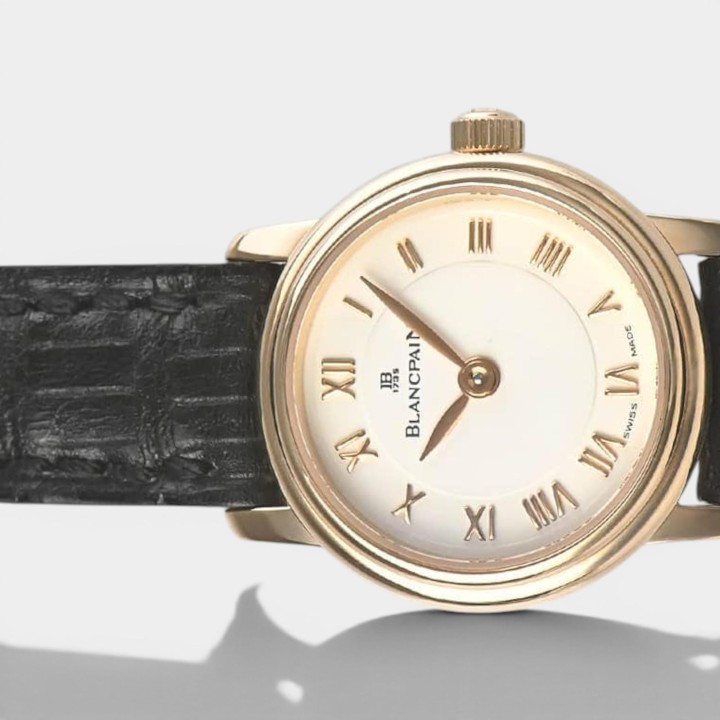 Blancpain