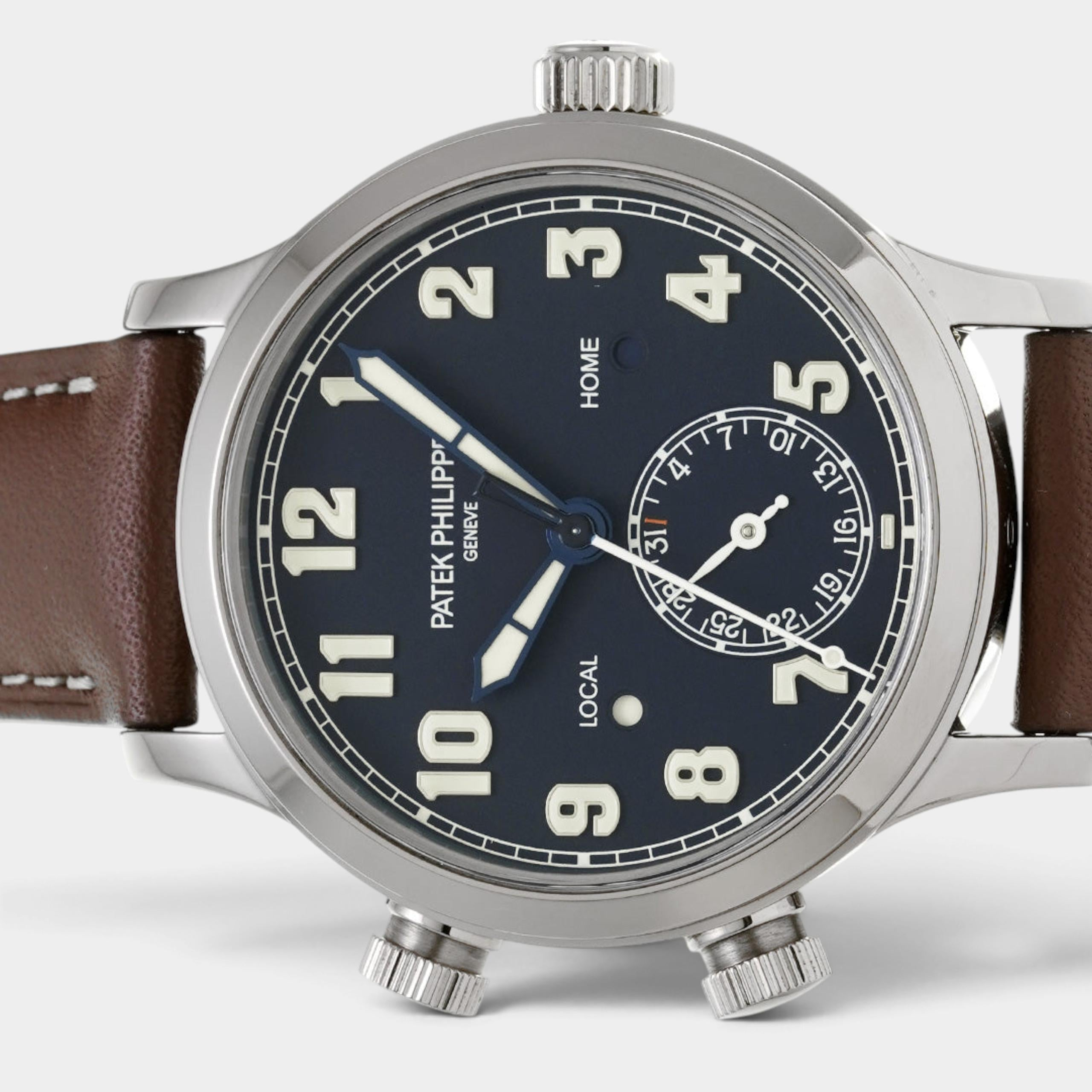 Patek Philippe Calatrava