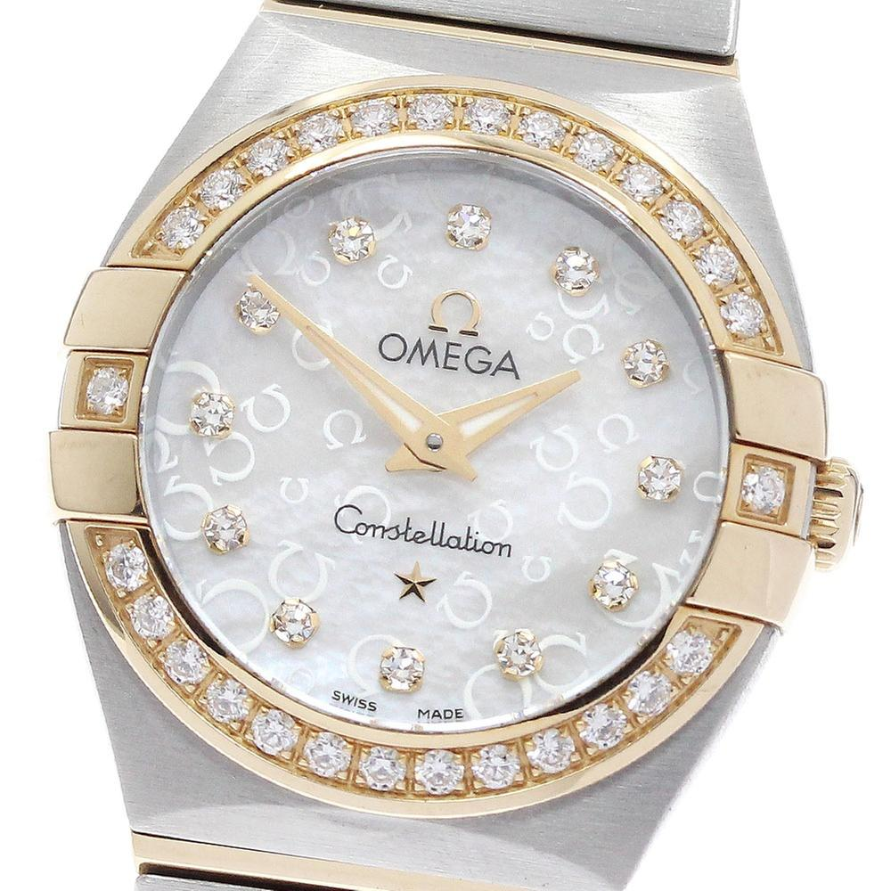 Omega Constellation