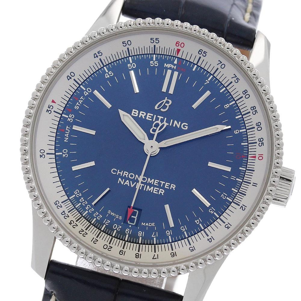 Breitling Navitimer