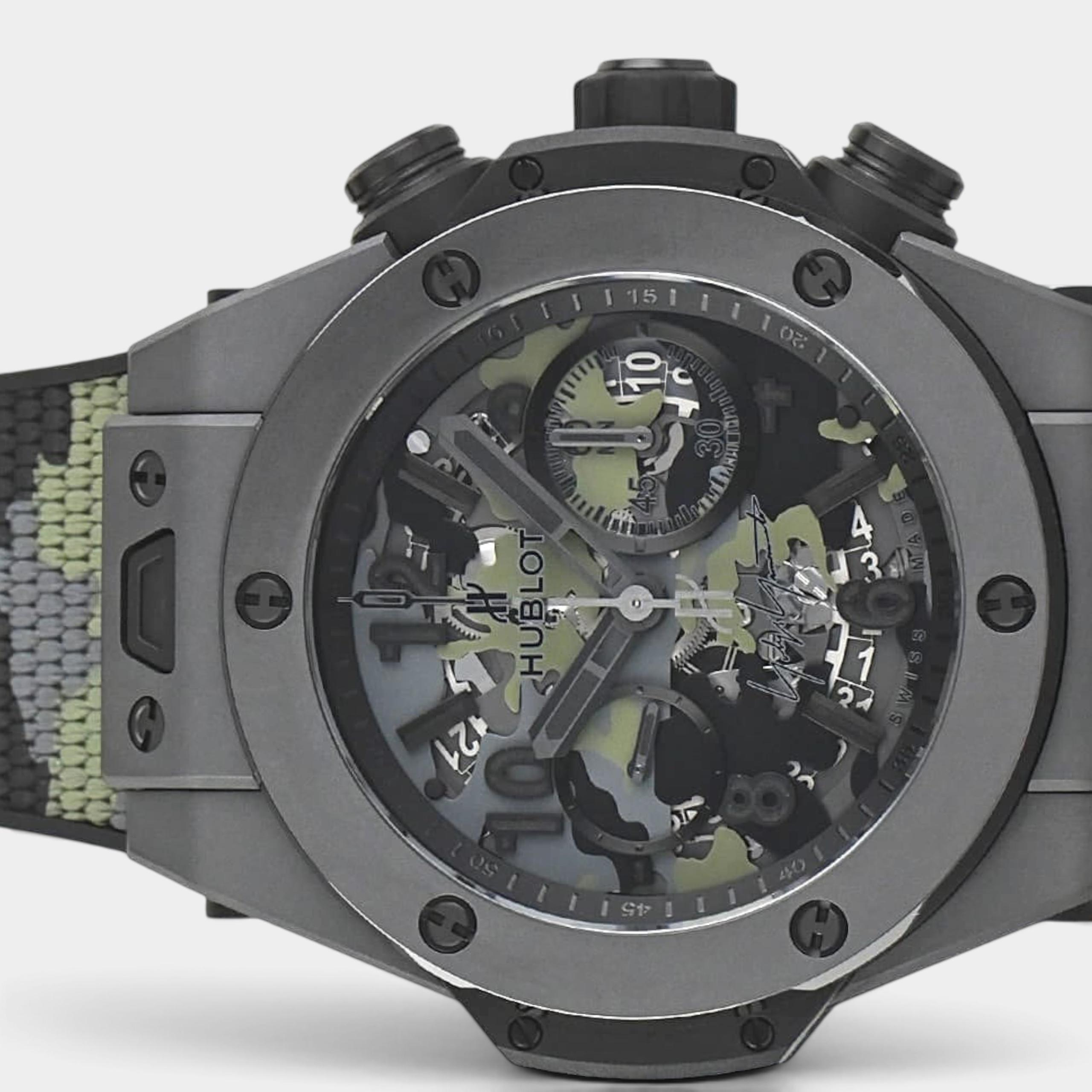 Hublot Big Bang Unico