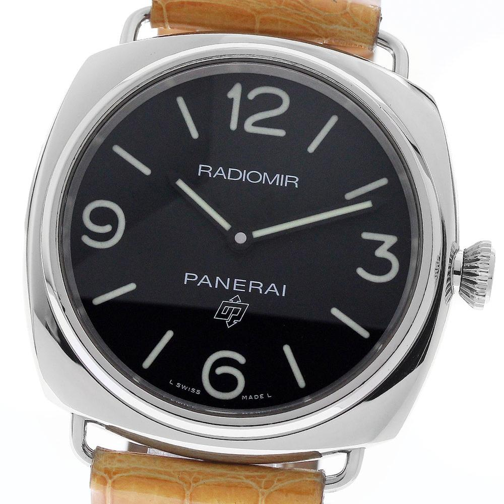 Panerai Radiomir