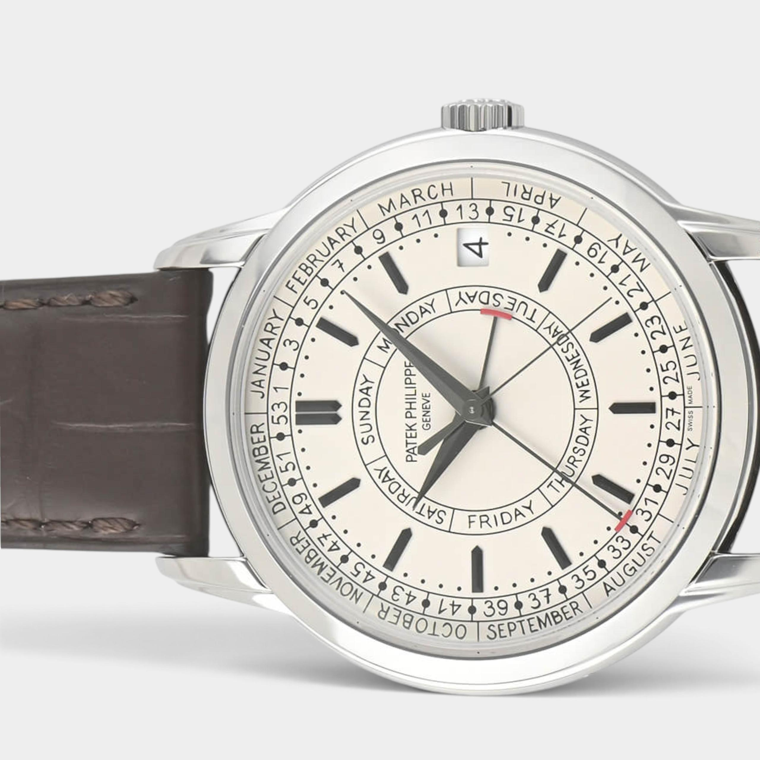 Patek Philippe Calatrava