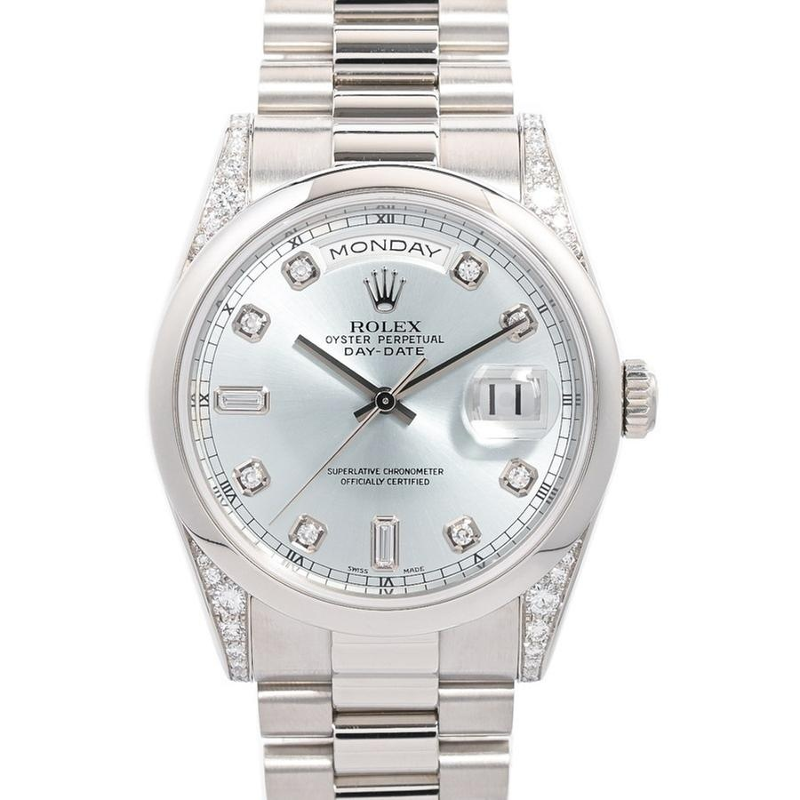 Rolex Day-Date