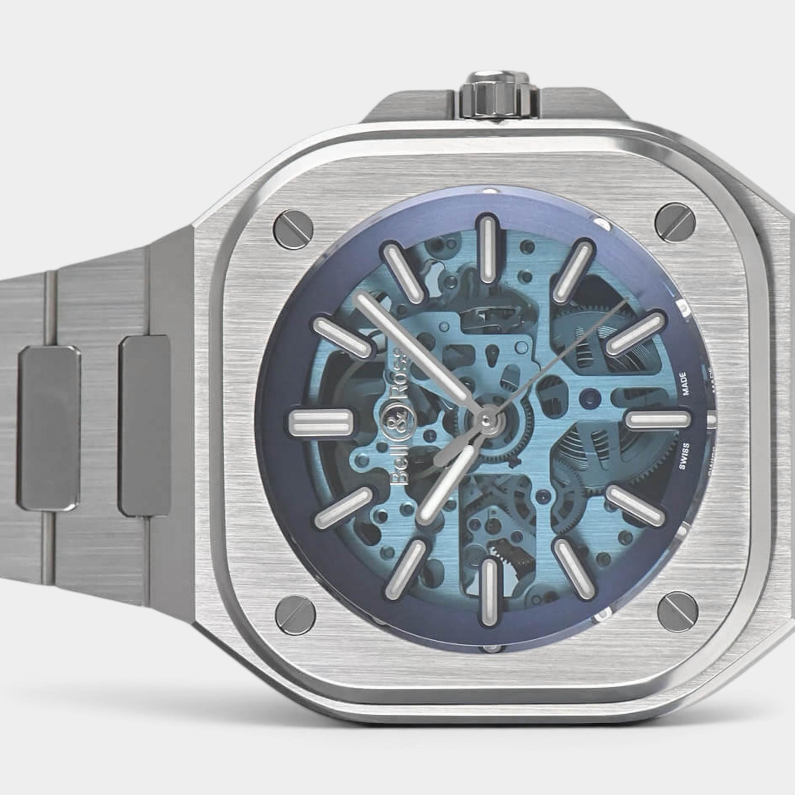 Bell & Ross