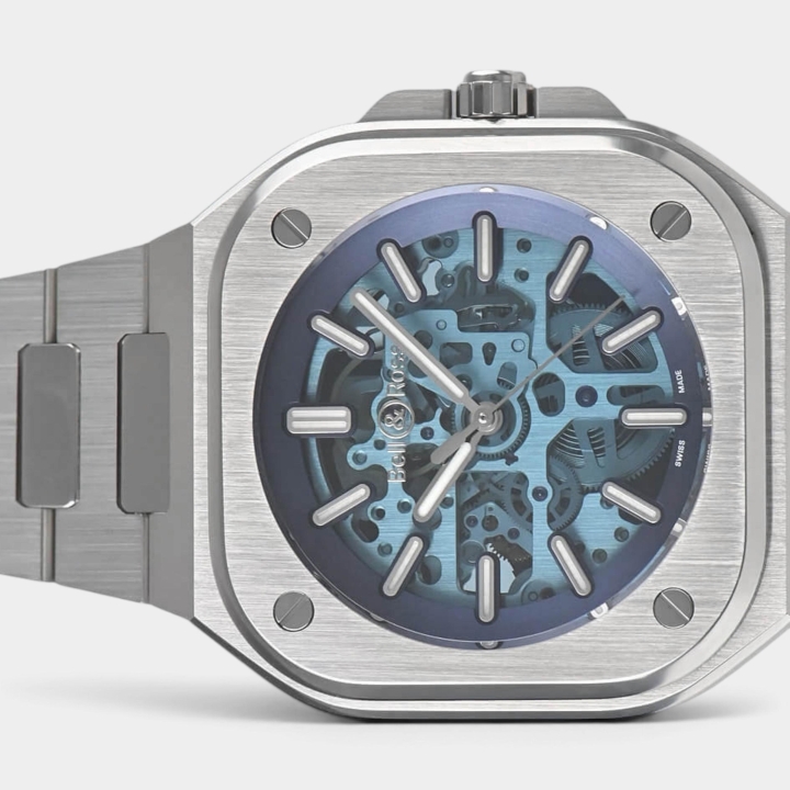 Bell & Ross
