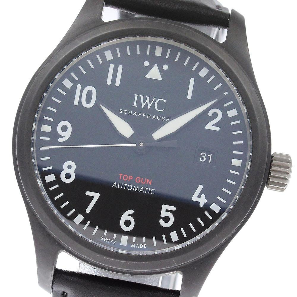 IW326901 | 41 mm, Used (Very good) — Buy in Switzerland
