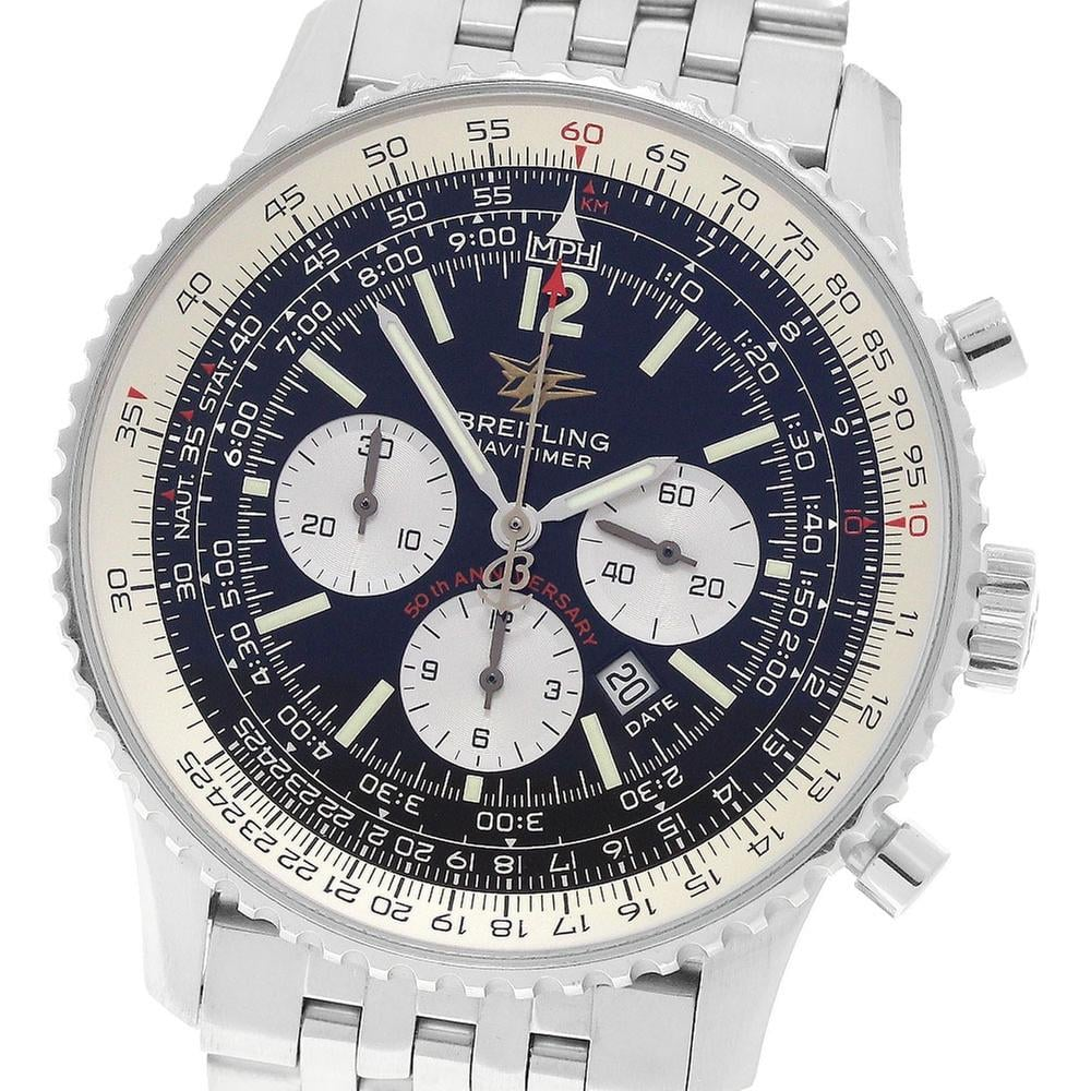 Breitling Navitimer