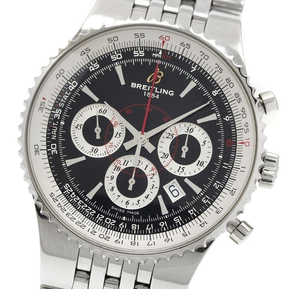 Breitling Montbrillant
