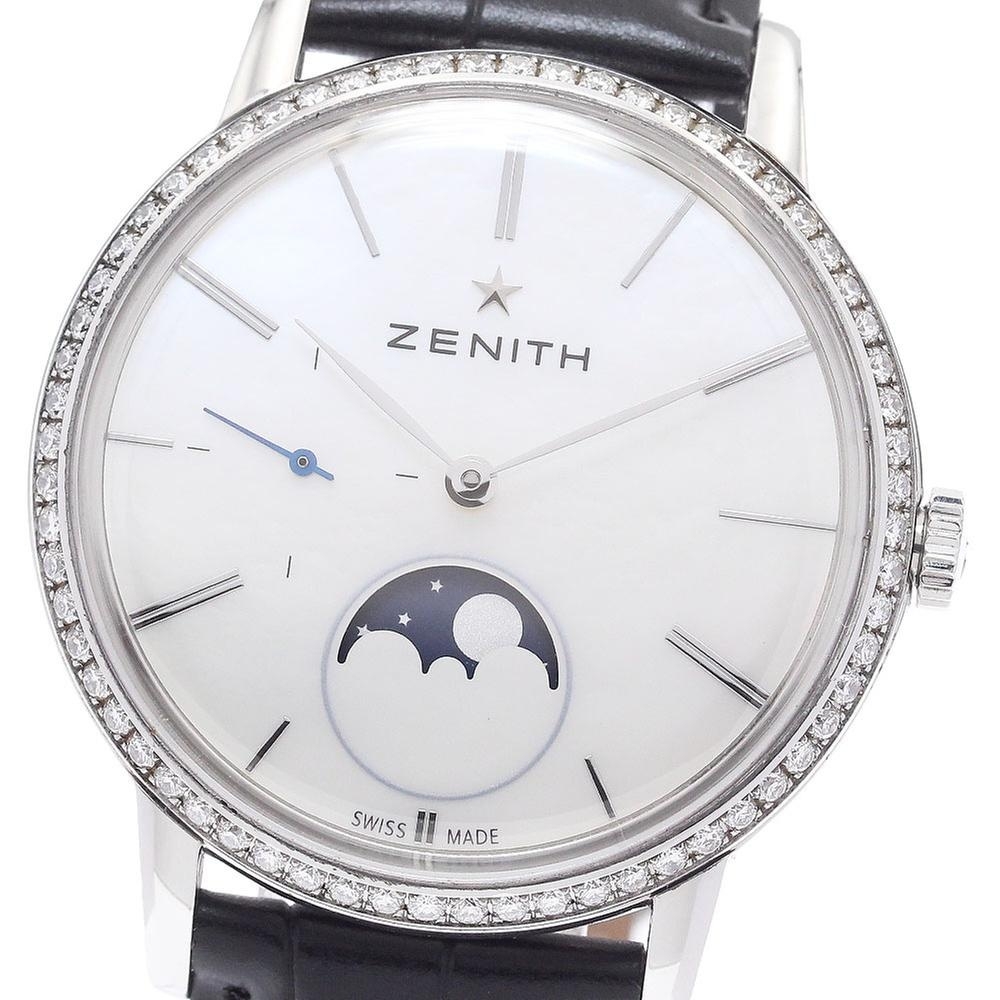 Buy Zenith Elite | 36 mm, Used (Good) in Switzerland