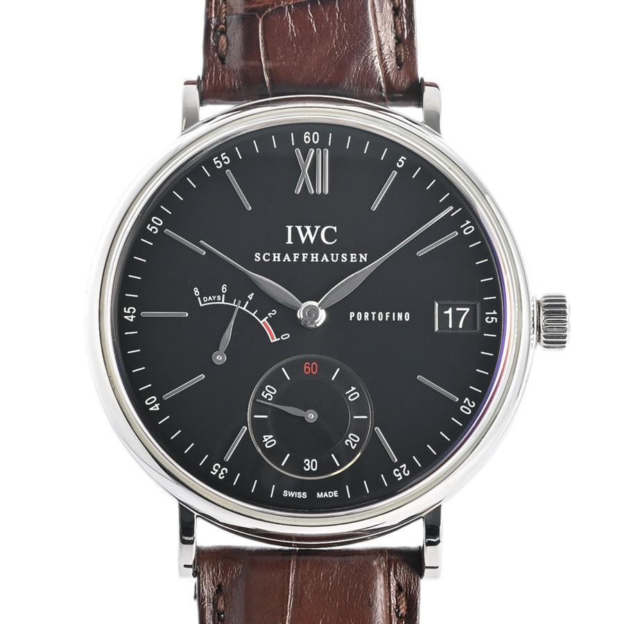 IWC Portofino IW510102 | , Used (Good) Men's watch/Unisex — Buy in Switzerland
