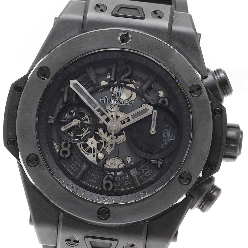 Hublot Big Bang Unico