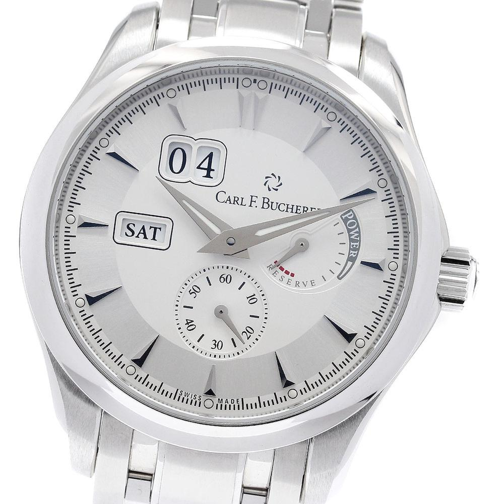 Carl F. Bucherer Manero