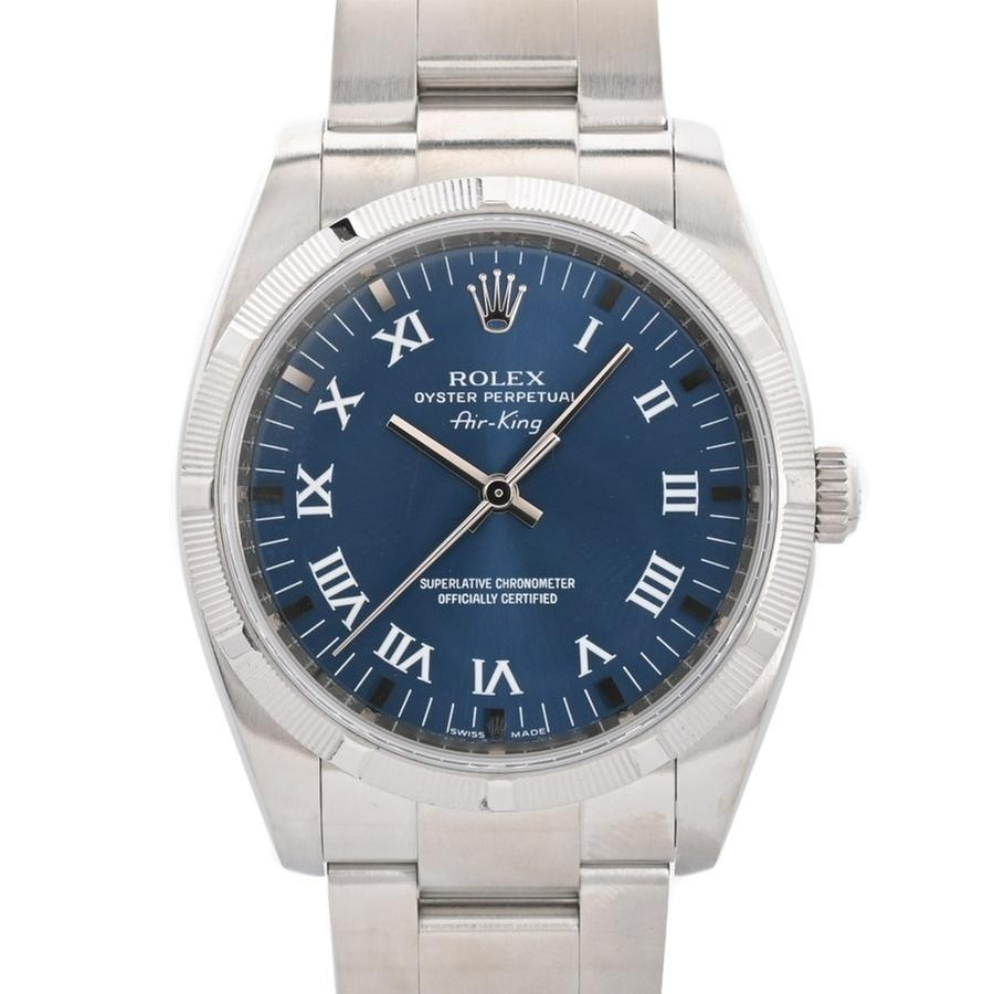 Rolex Air King