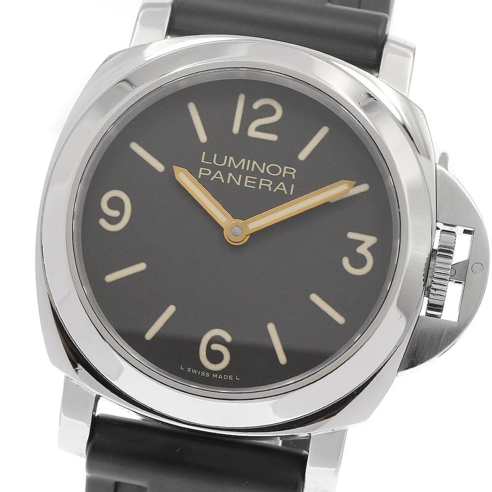 Panerai Luminor Base