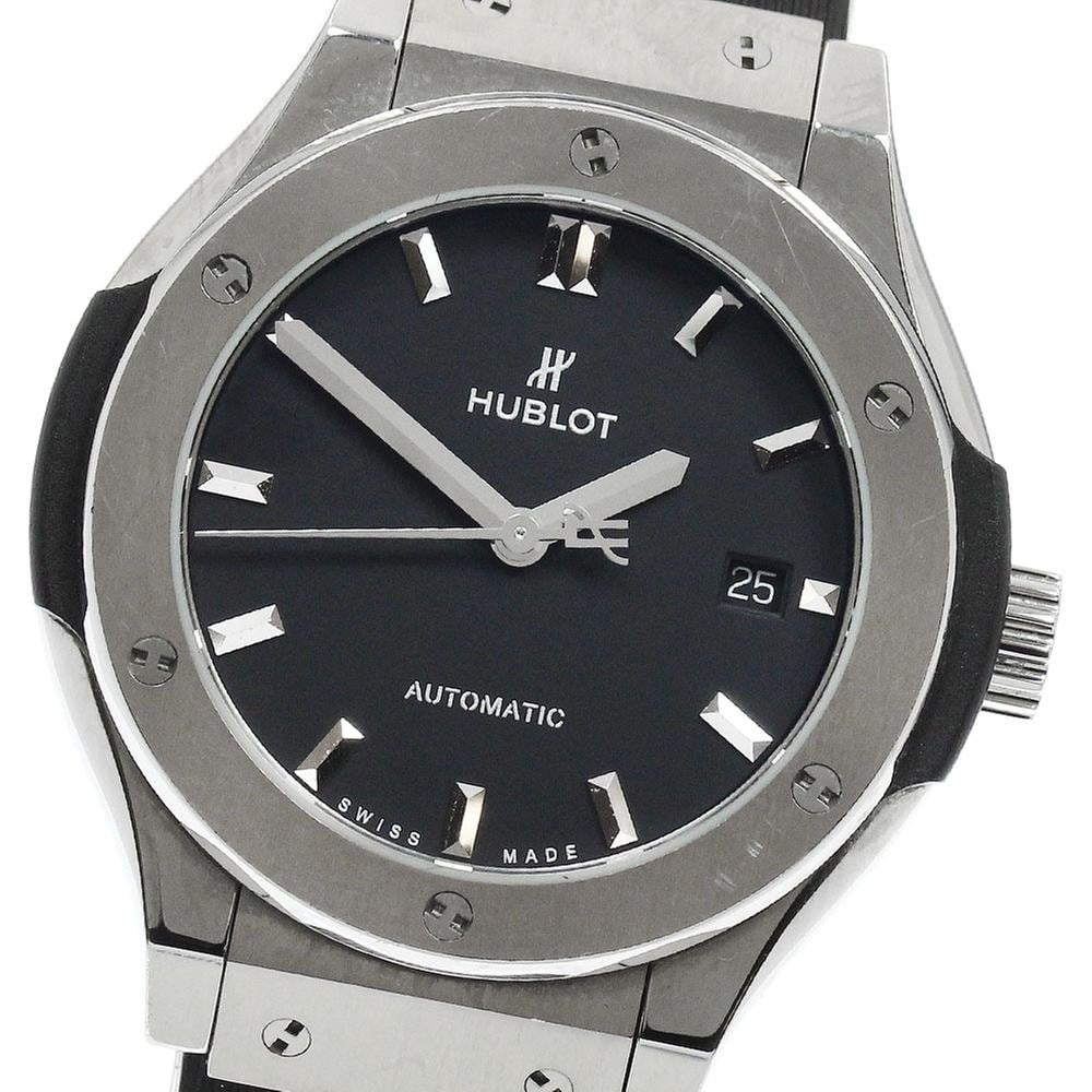 Hublot Classic Fusion