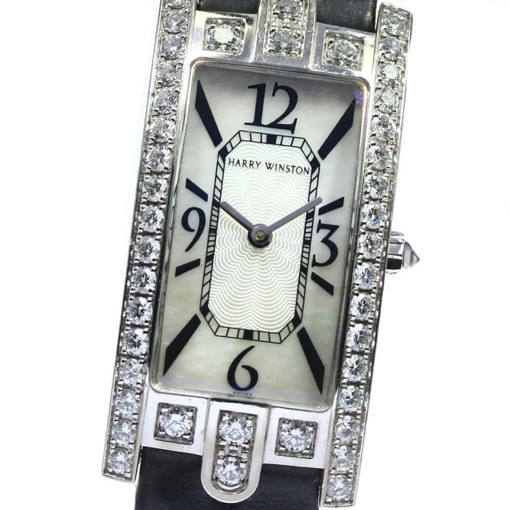 Harry Winston Avenue