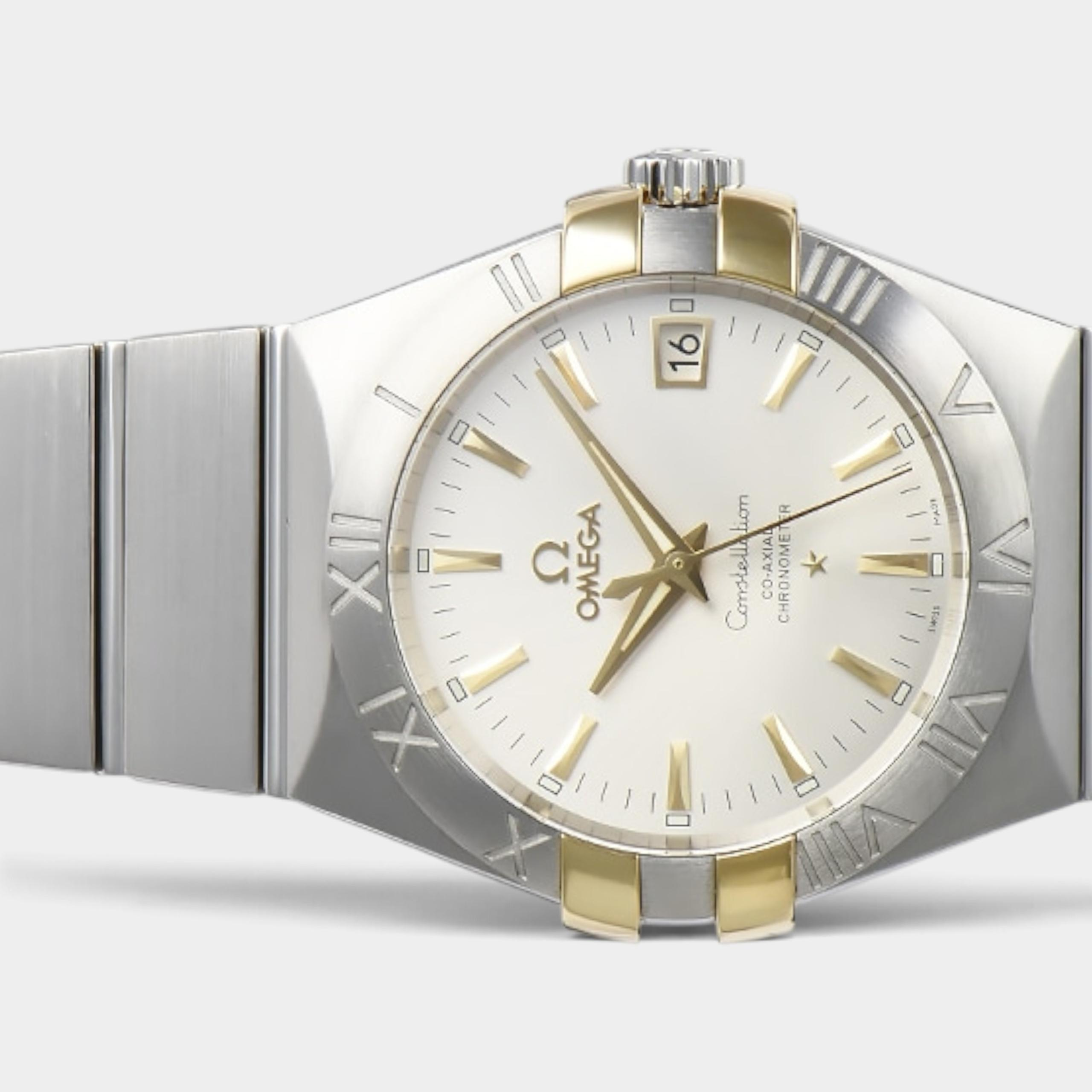 Omega Constellation