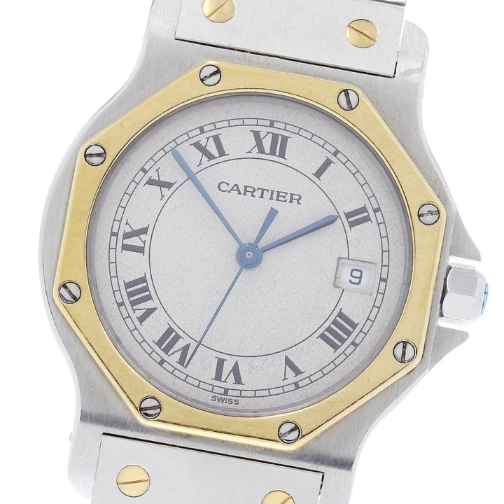 Cartier