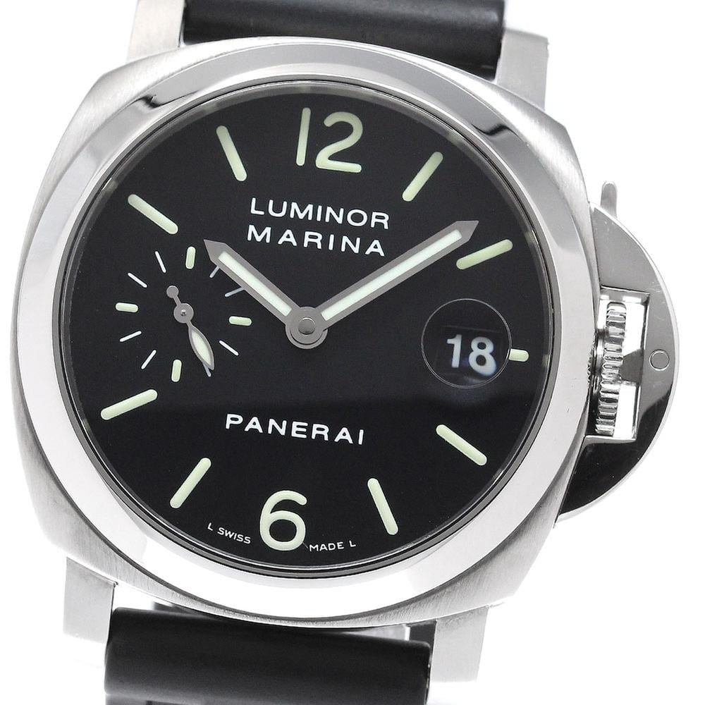 Panerai Luminor Marina