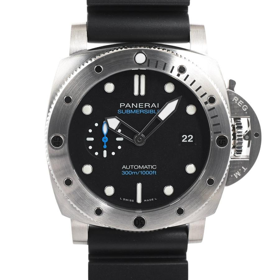 Panerai Submersible