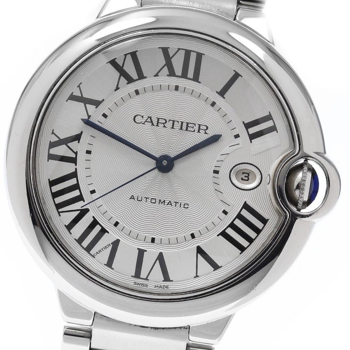 Cartier Ballon Bleu