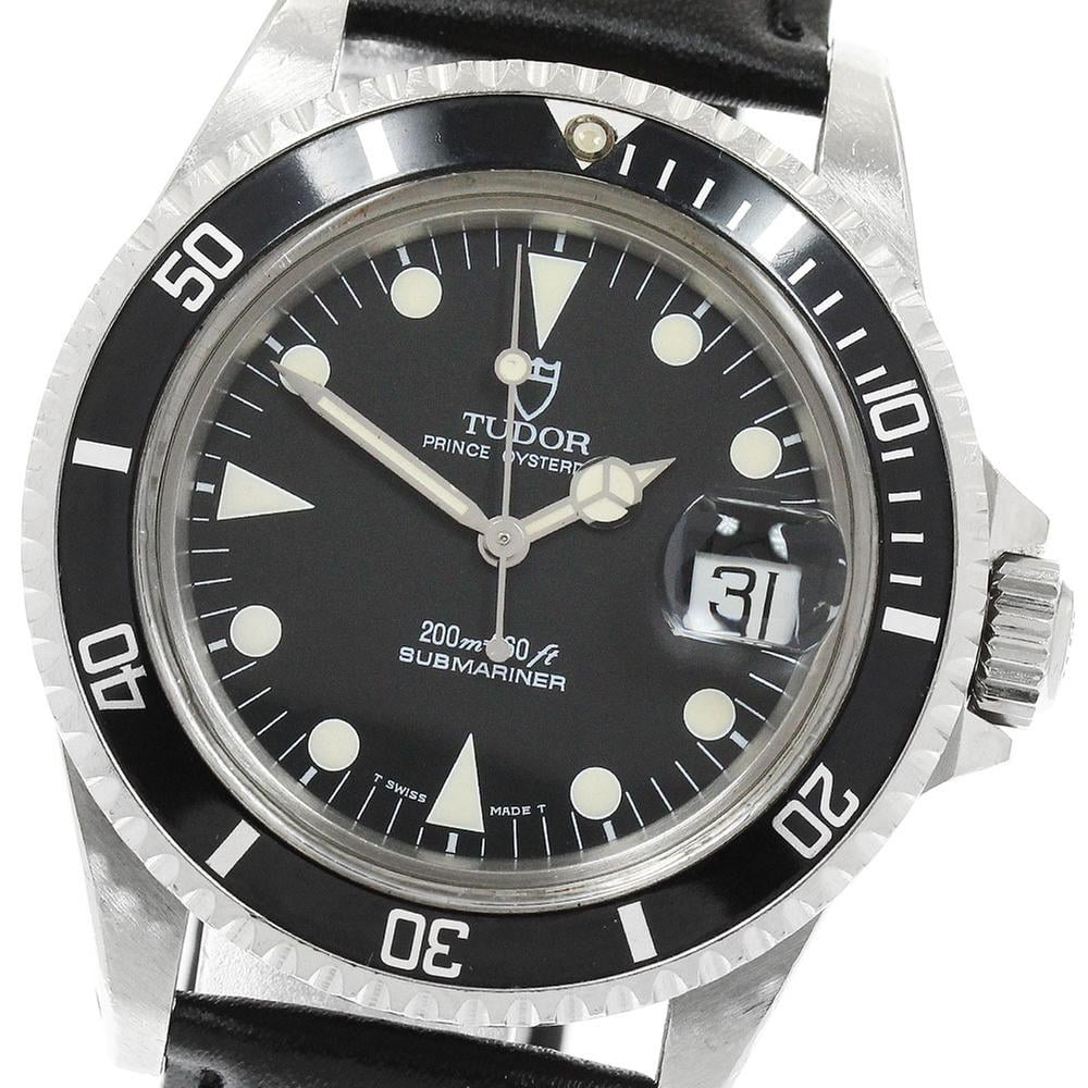 Tudor Submariner