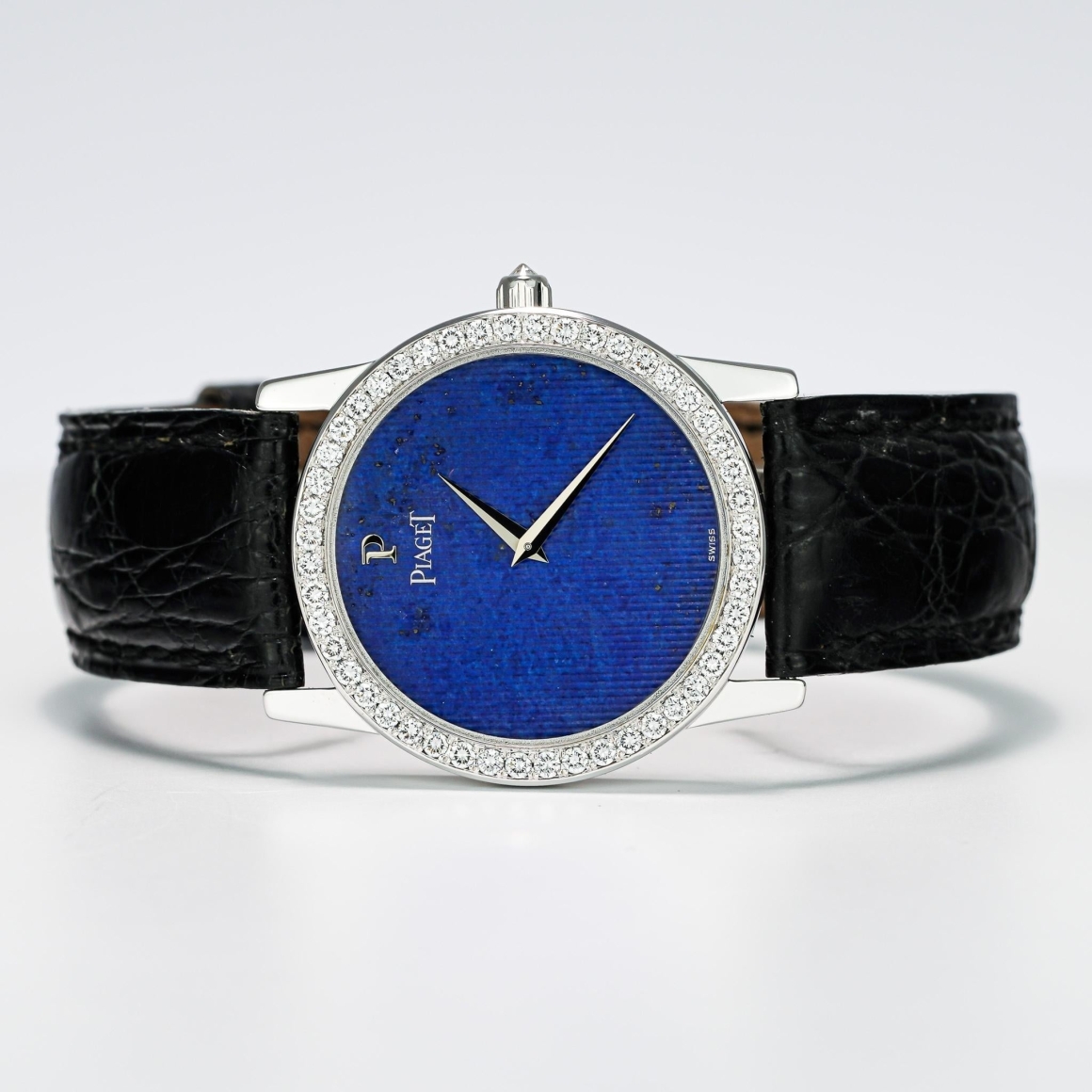 Buy Piaget Piaget 9895 | 31 mm, Used (Very good) — Switzerland