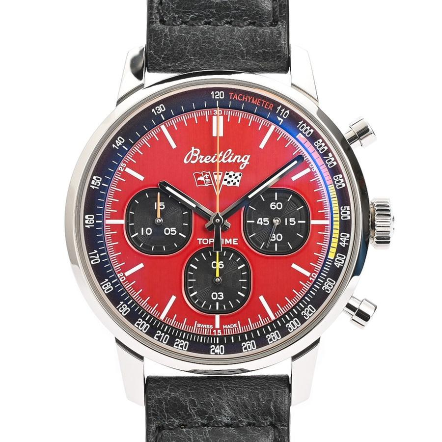 Breitling Top Time