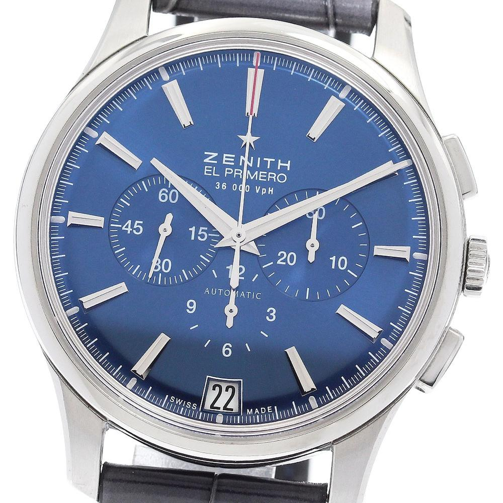 Zenith Captain