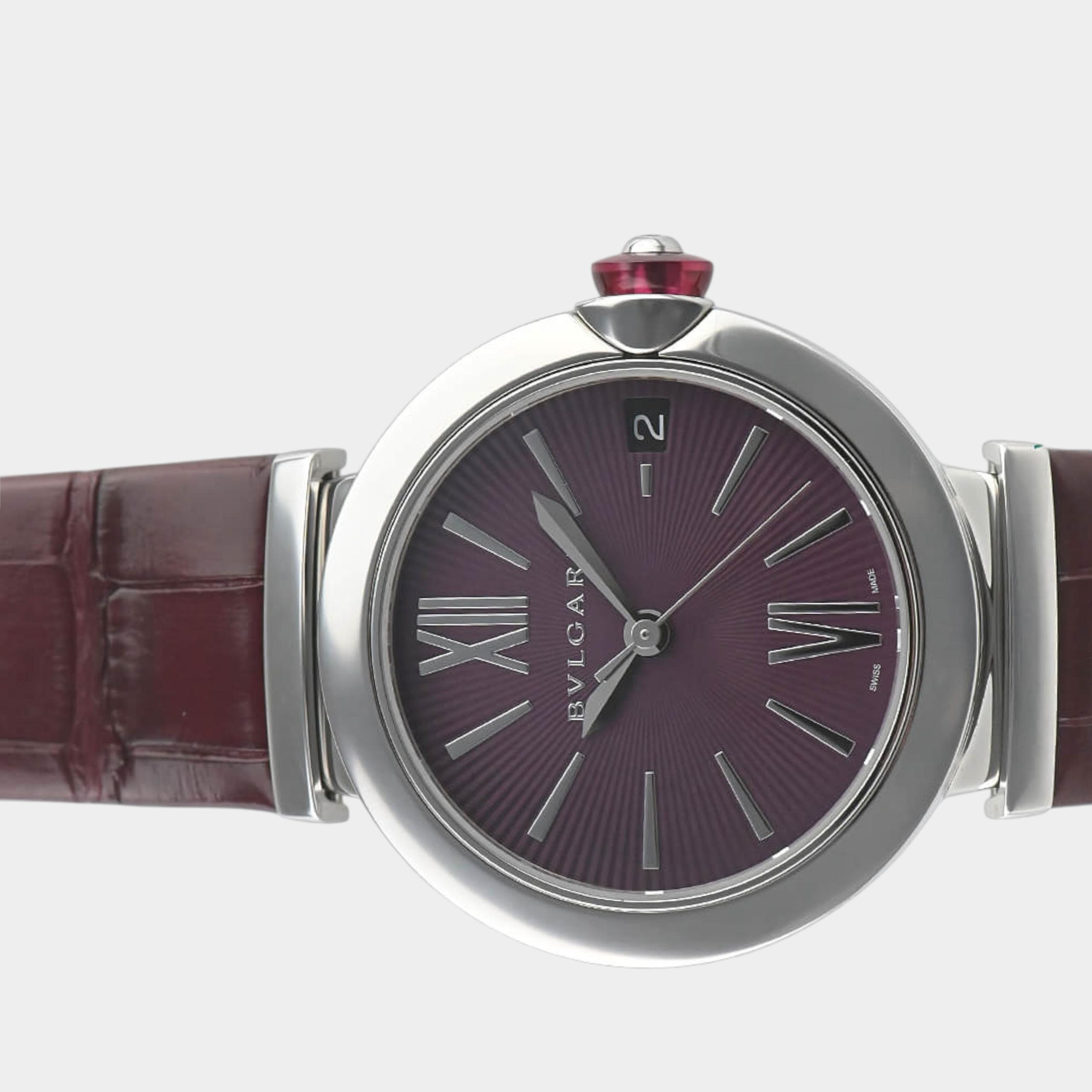 Bulgari Lucea