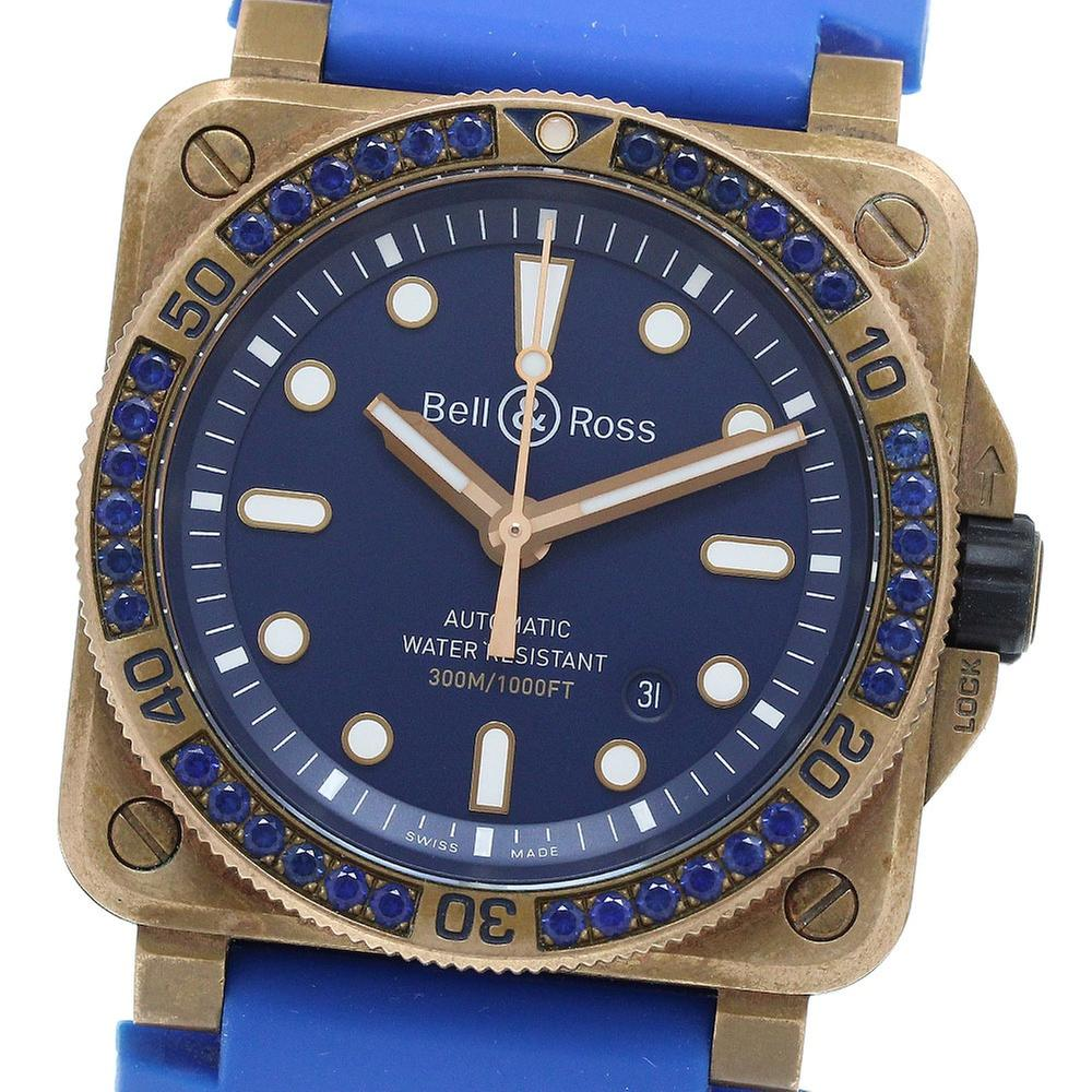 Bell & Ross BR 03