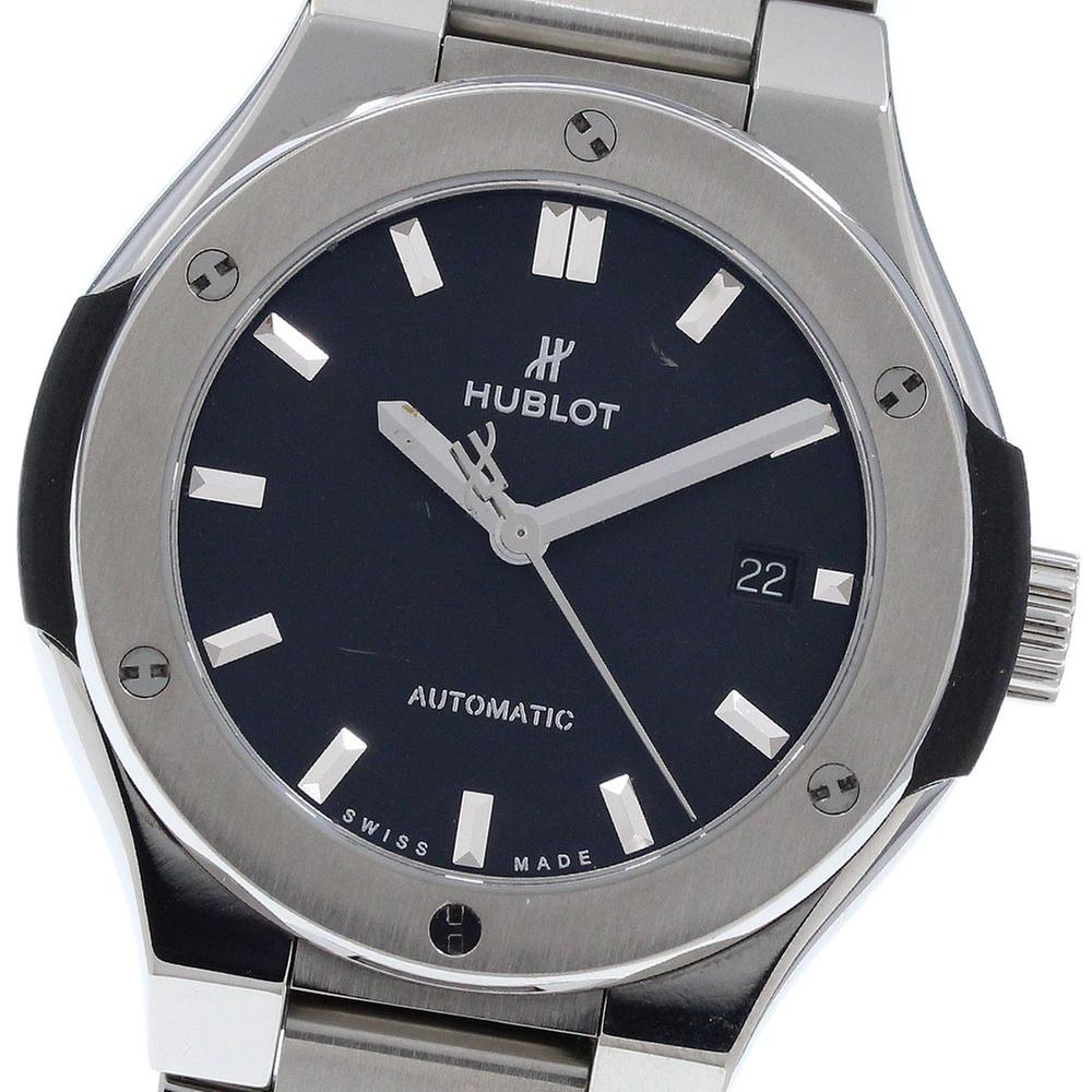 Hublot Classic Fusion