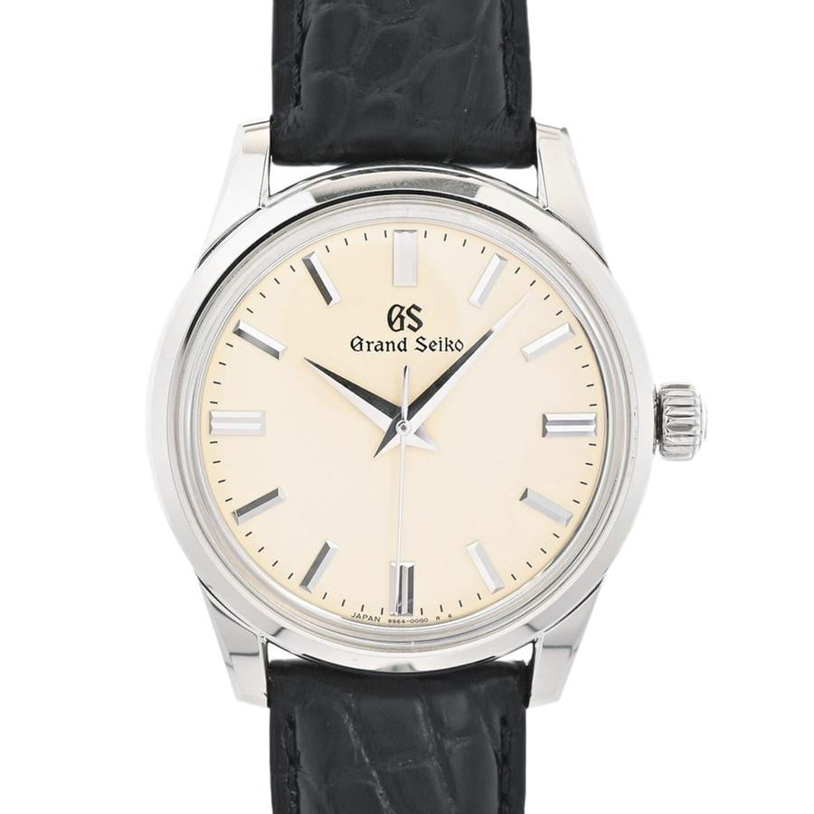 Grand Seiko Elegance Collection