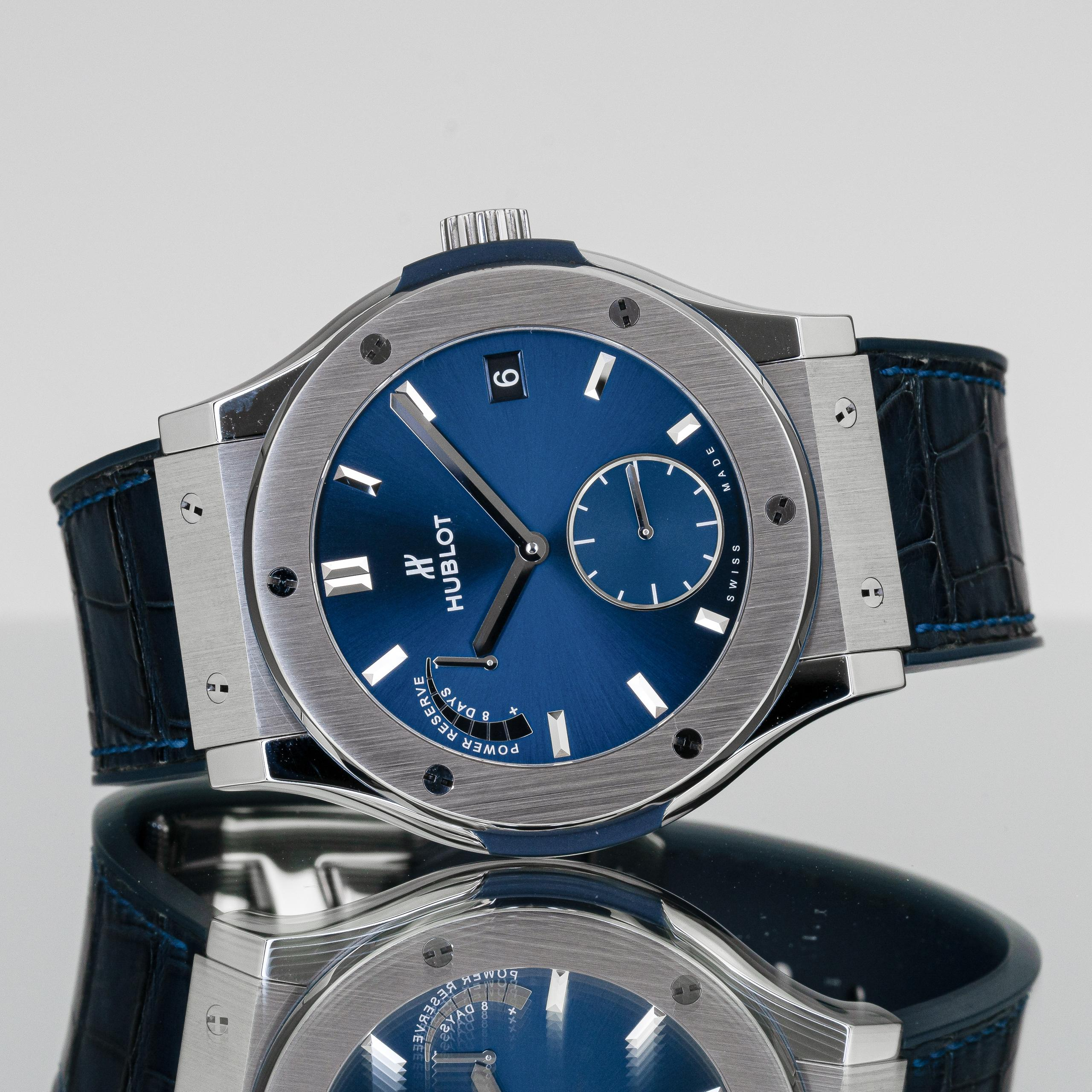 Hublot Classic Fusion 516.NX.7170.LR