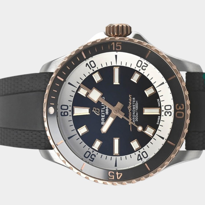 Breitling Superocean 42